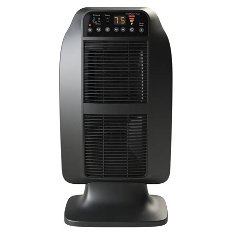 honeywell space heater